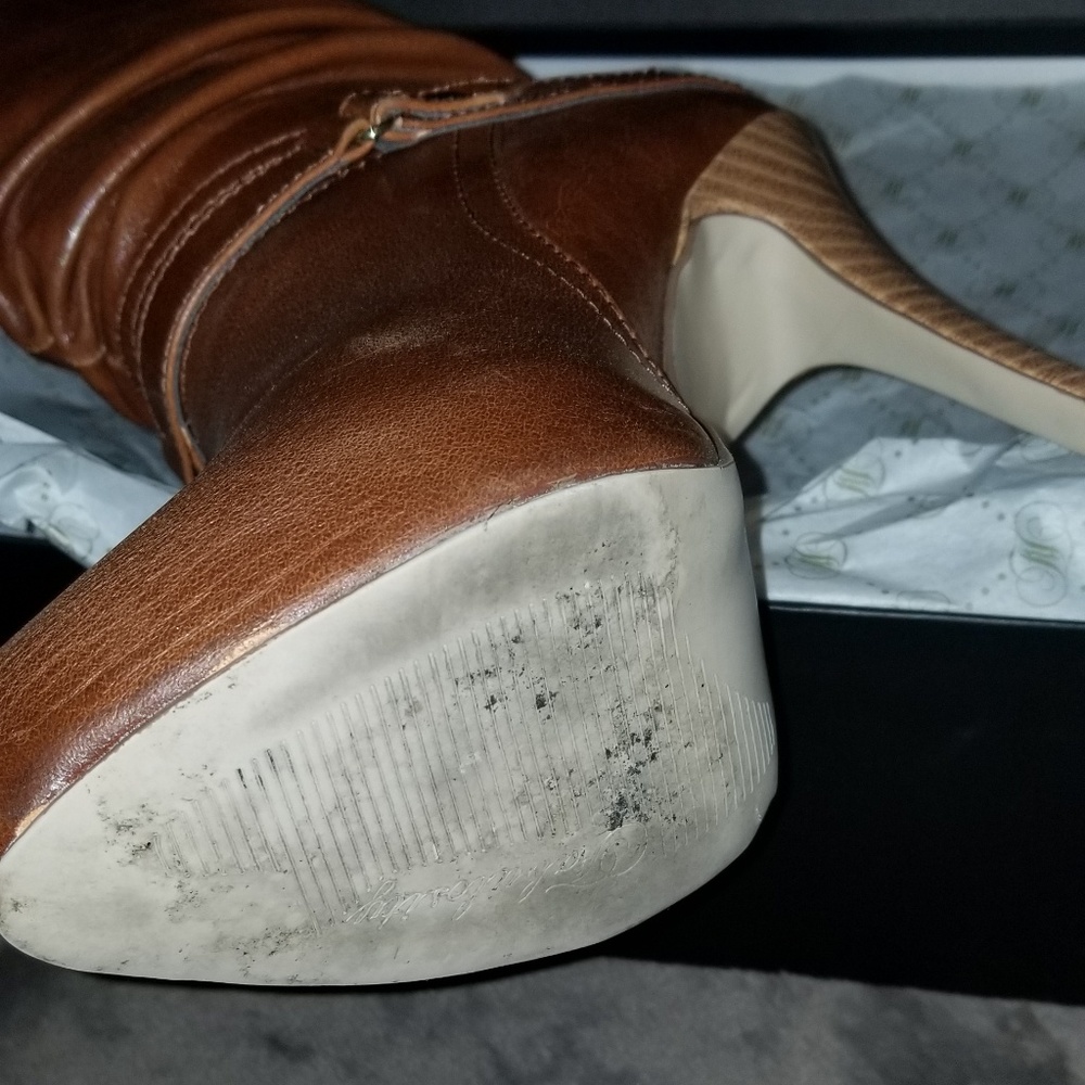 Fabulosity boots